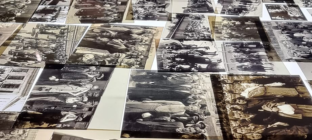 Archivo fotográfico